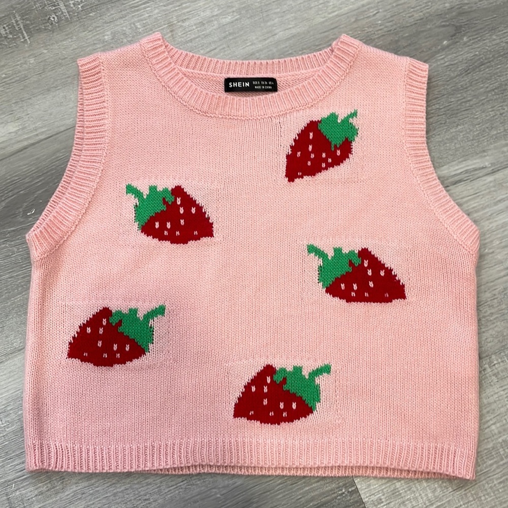 Vest